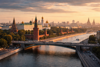 МОСКВА