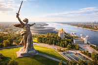 ВОЛГОГРАД
